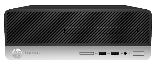 Персональный компьютер HP ProDesk 400 G4 SFF